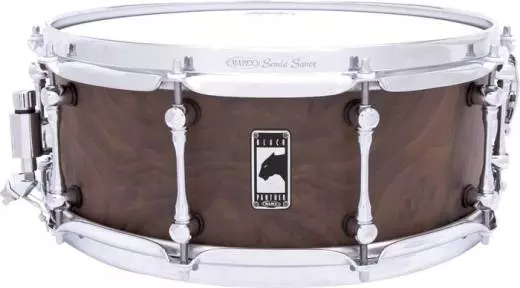 Mapex - Black Panther 14 x 6.5 Snare - Retrosonic Mapex - Black Panther 14 x 6.5 Snare - Retrosonic